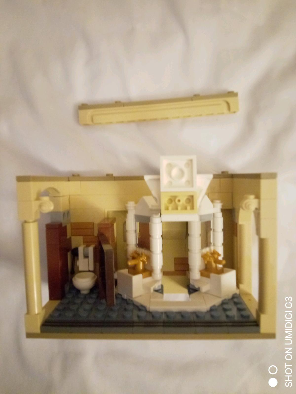 Lego Harry Potter  Polyjuice Potion Mistake - Fort Lauderdale, Florida - FleaMarketBay