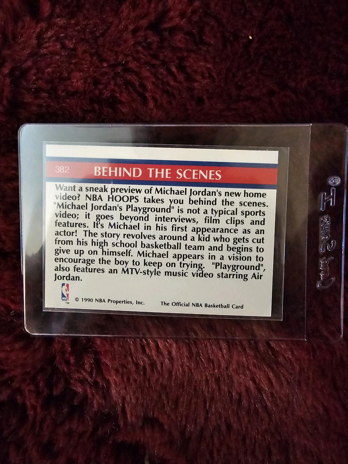 Michael Jordan card collection - Roseville, California - FleaMarketBay