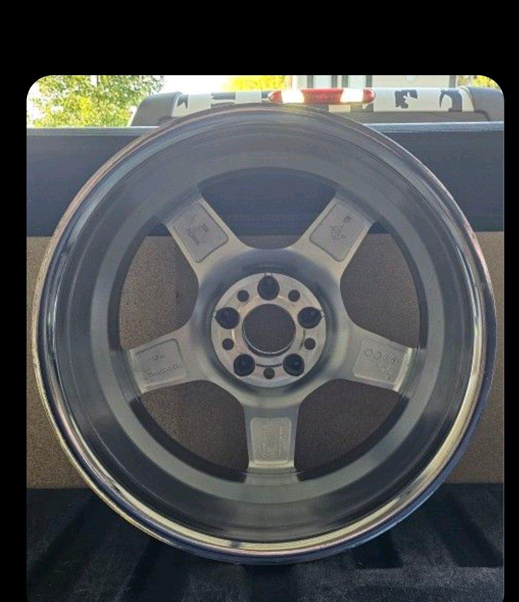 4  Mercedes Benz inch wheels - Omaha, Nebraska - FleaMarketBay