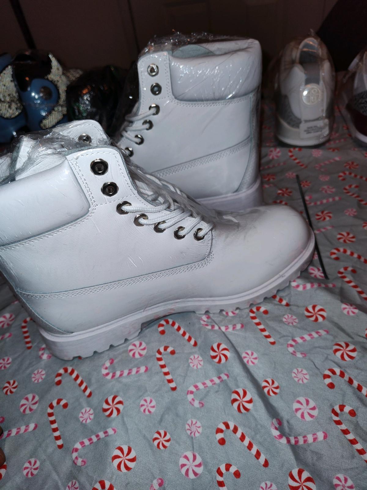 timberland special edition - Charlotte, North Carolina - FleaMarketBay