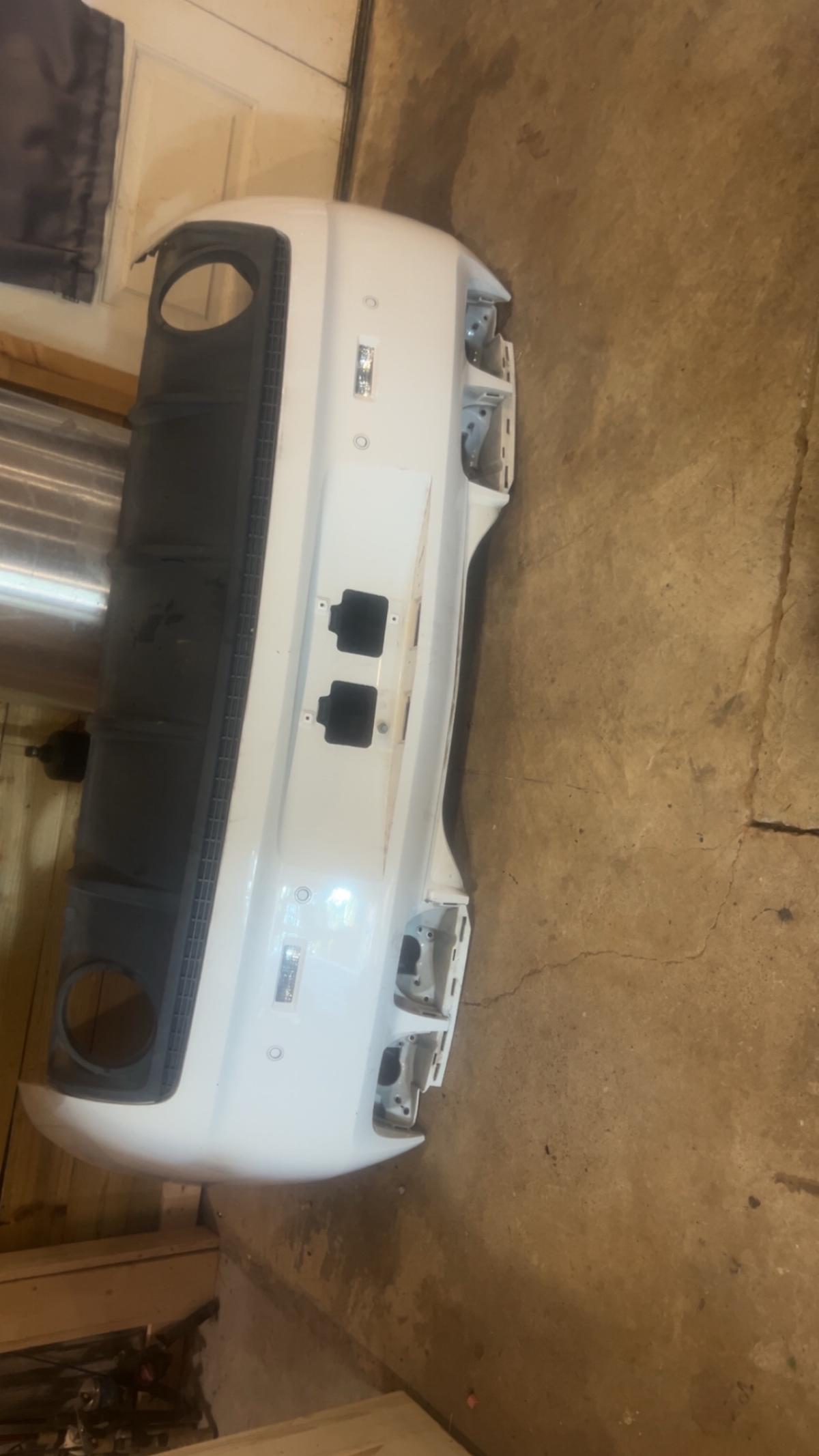 SS Camaro part out - Alicia, Arkansas - FleaMarketBay