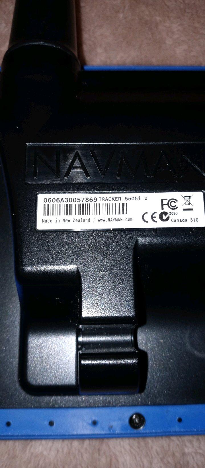 NavMan Chartplotter - Melbourne, Florida - FleaMarketBay