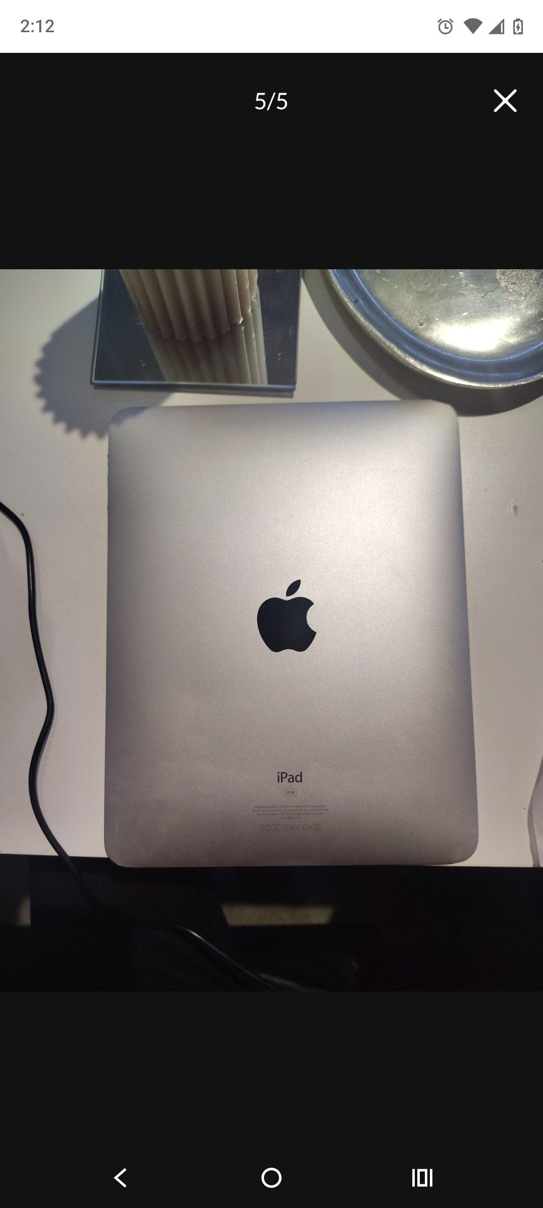 apple iPad - Houston, Texas - FleaMarketBay
