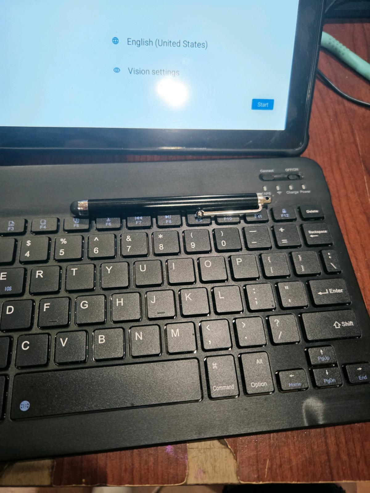 Android 10 Max tablet - Gilbert, Arkansas - FleaMarketBay