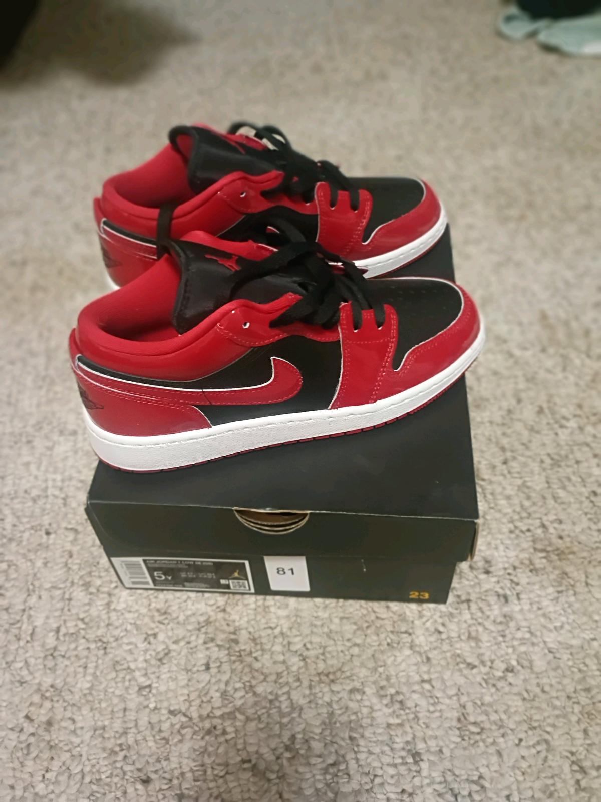 Nike Air Jordan Shoes - Sikeston, Missouri - FleaMarketBay