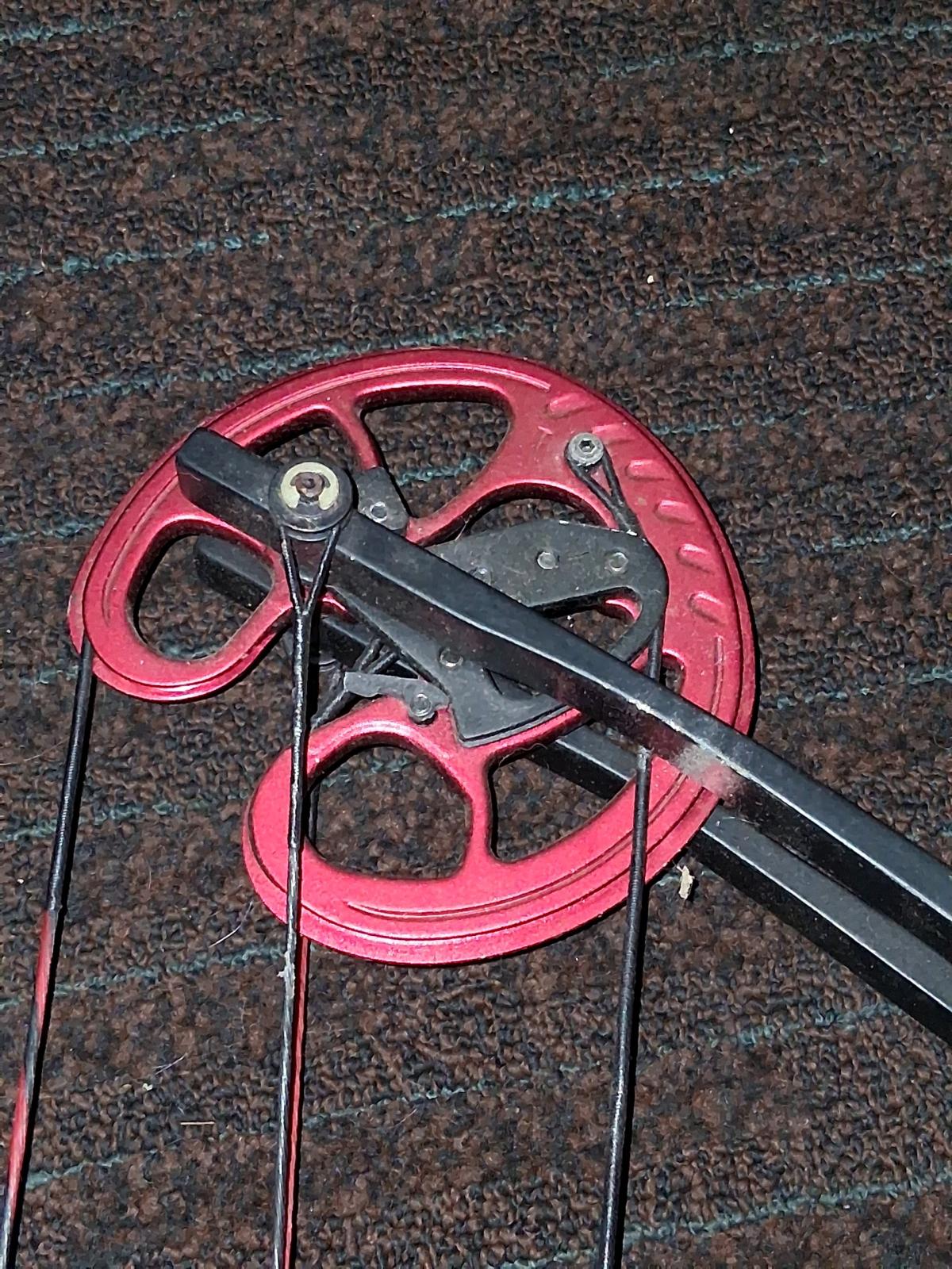 barrnett hunters extreme compact compound bow - Canton, Ohio - FleaMarketBay