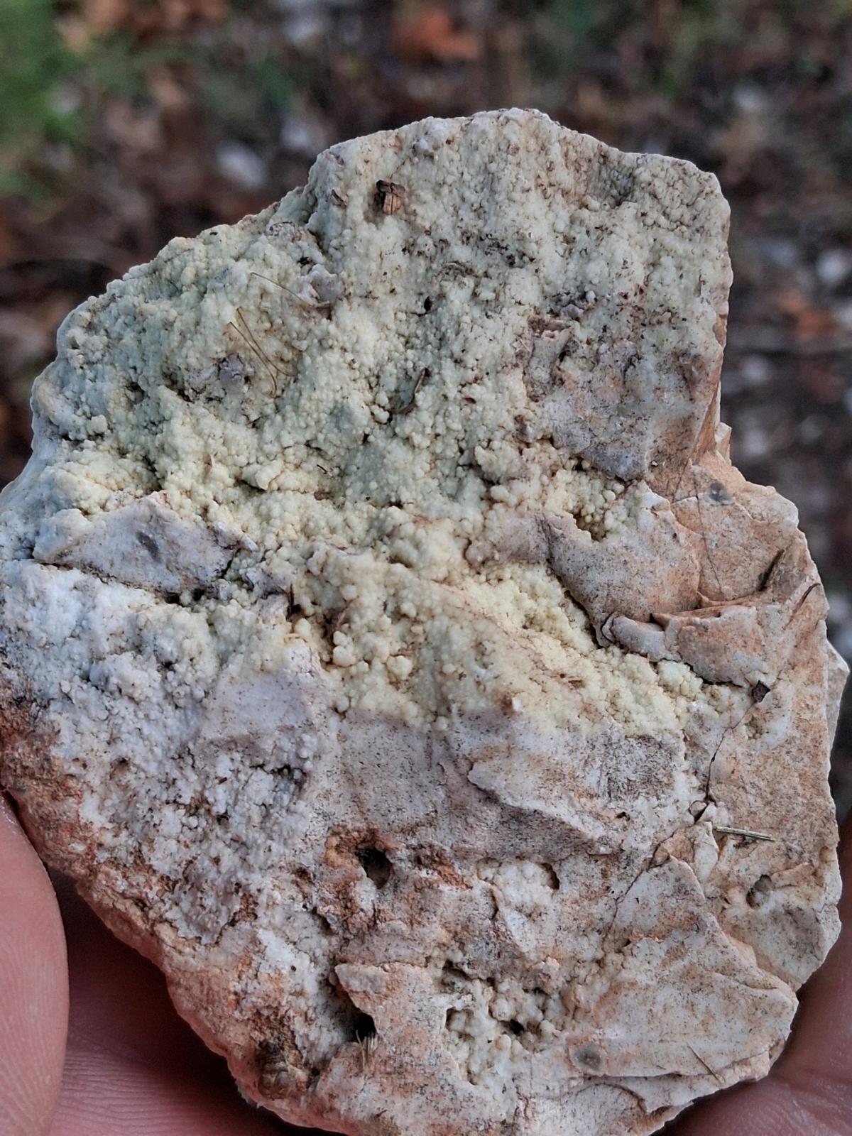 4 pc lot of smithsonite var cadmium - Rogers, Arkansas - FleaMarketBay