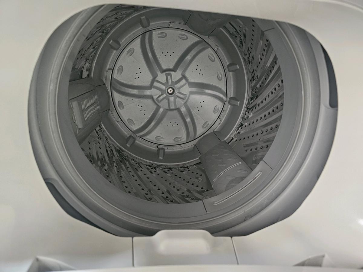 16 CU ft RCA washing machine  family H 35 x w 20 x D 21 work - Los Angeles, California - FleaMarketBay