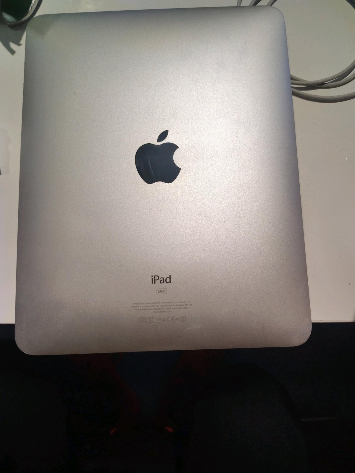 apple iPad - Houston, Texas - FleaMarketBay