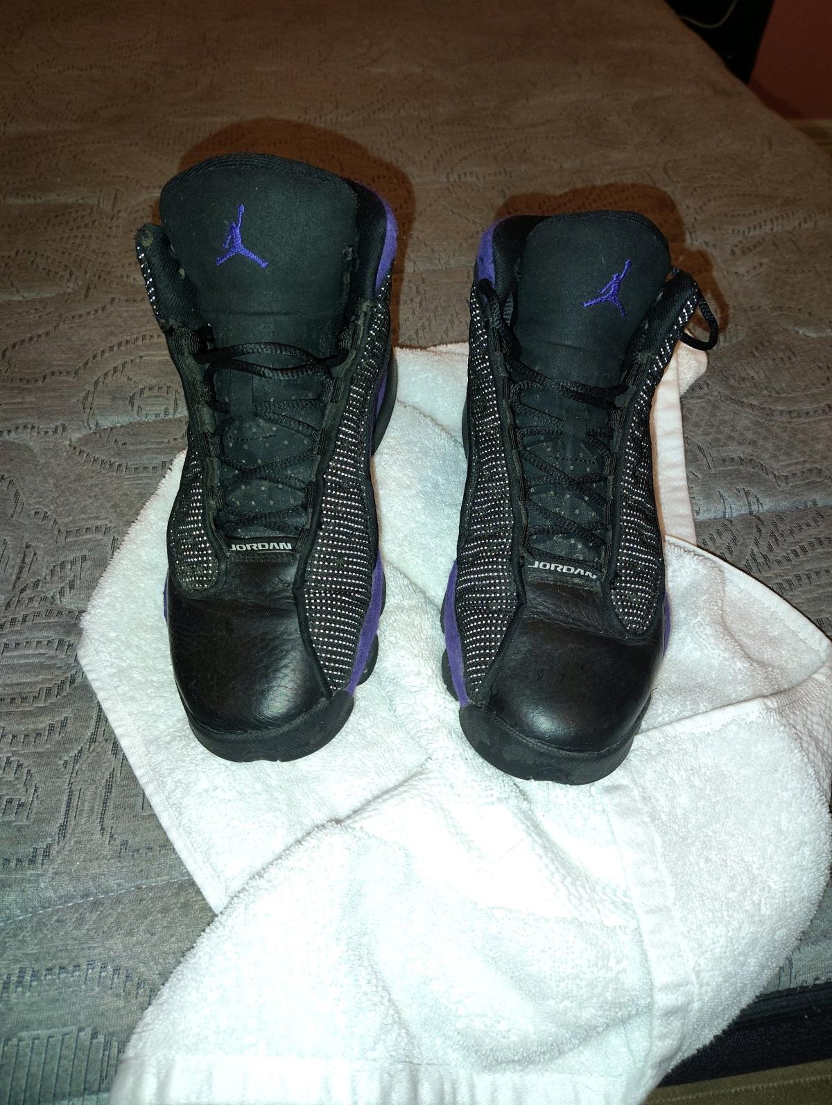 Jordan sneakers - Houston, Texas - FleaMarketBay