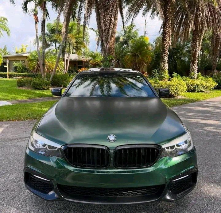 BNW 530i m Sport - Orlando, Florida - FleaMarketBay
