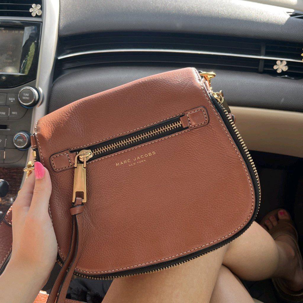 Marc Jacobs purse - Fayetteville, Tennessee - FleaMarketBay
