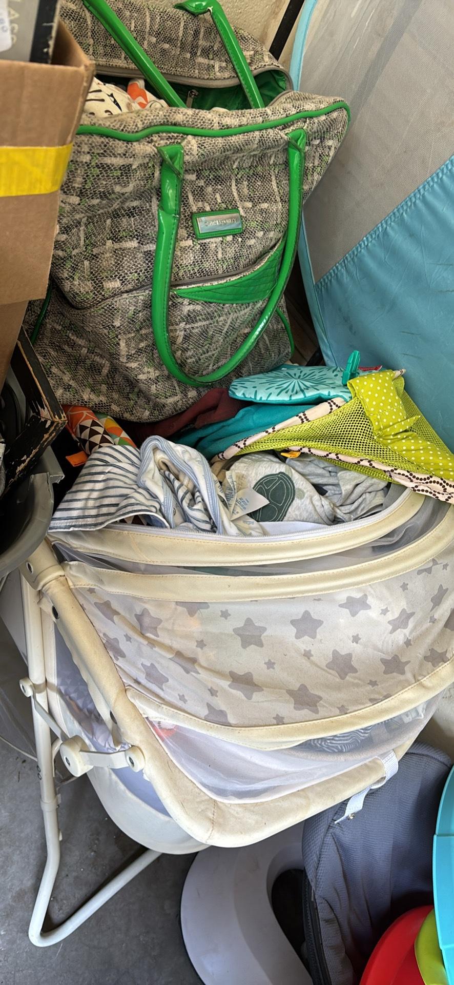 tons of baby boy stuff - Albuquerque, New Mexico - FleaMarketBay