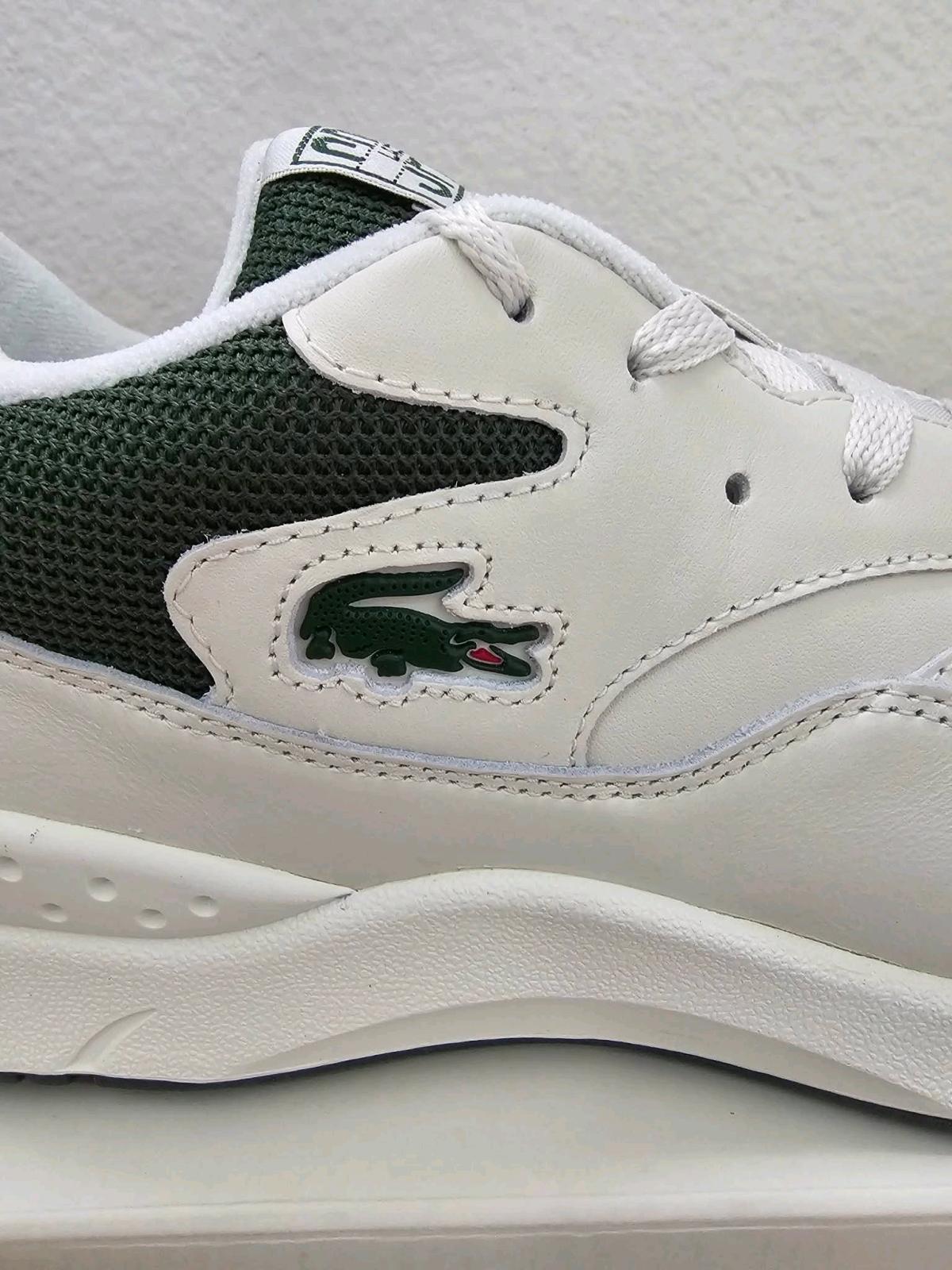 Lacoste Aceline96 Shoes - Bradenton, Florida - FleaMarketBay