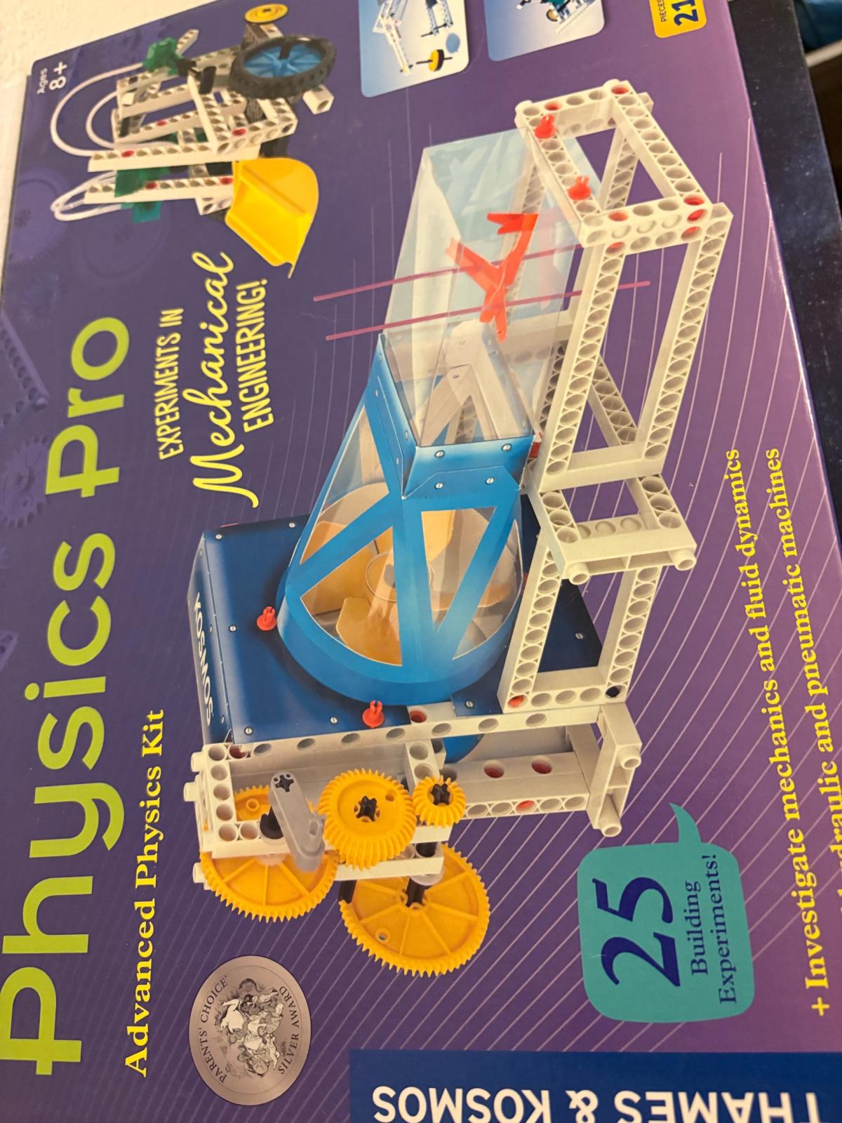 9 STEM learning toys and activities - Harrah, Oklahoma - FleaMarketBay