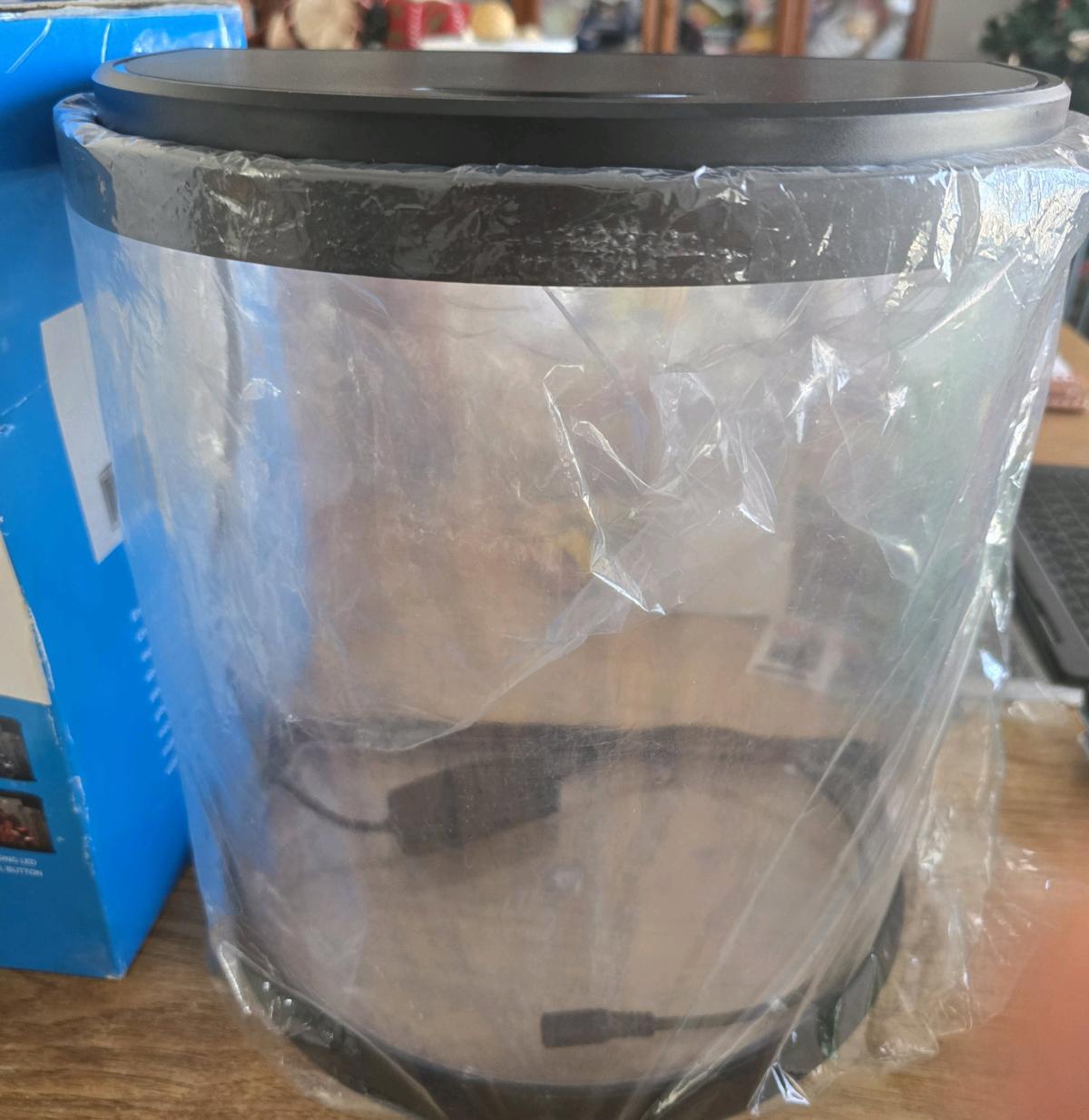 Top fin aquarium 3 dot 5 gallon - West New York, New Jersey - FleaMarketBay