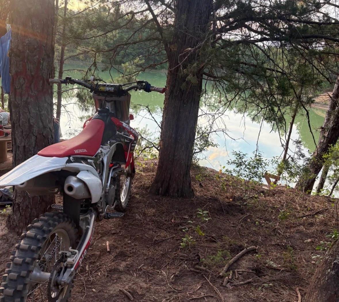2014 Honda CRF - Adelanto, California - FleaMarketBay
