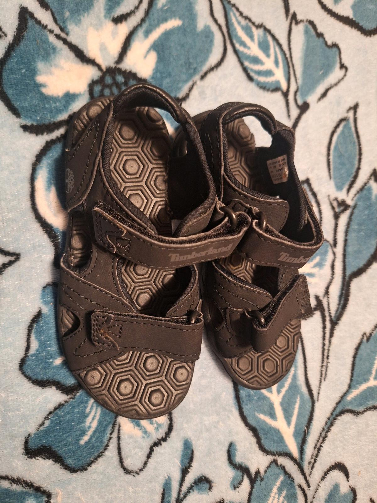 Timberland Kids Adventure Seeker 2Strap Sandals - West Palm Beach, Florida - FleaMarketBay