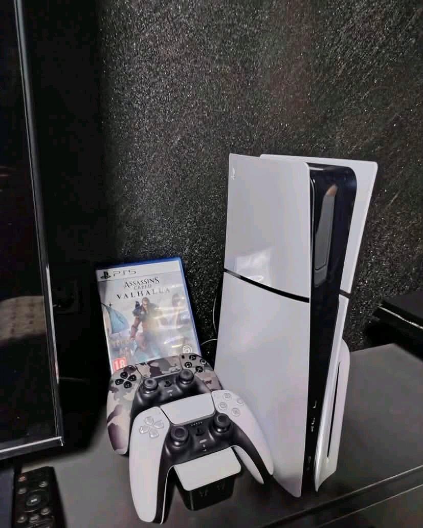 PlayStation ps 5 news - Alicia, Arkansas - FleaMarketBay