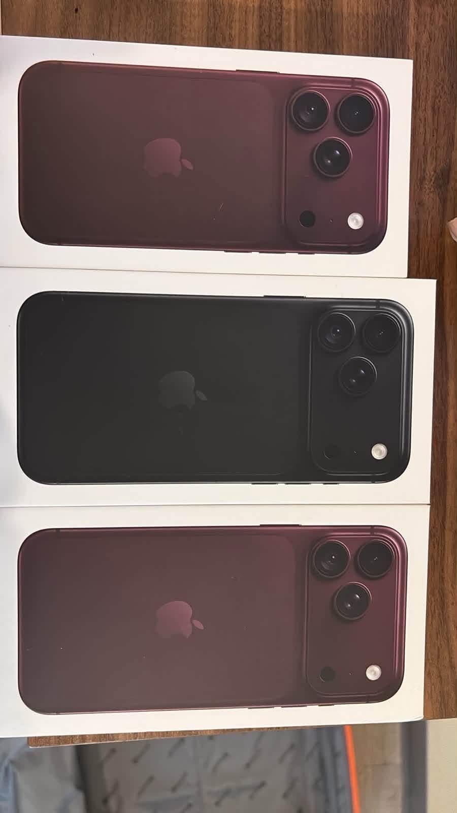 iPhone 18 pro Max a buen precio - Aiken, South Carolina - FleaMarketBay
