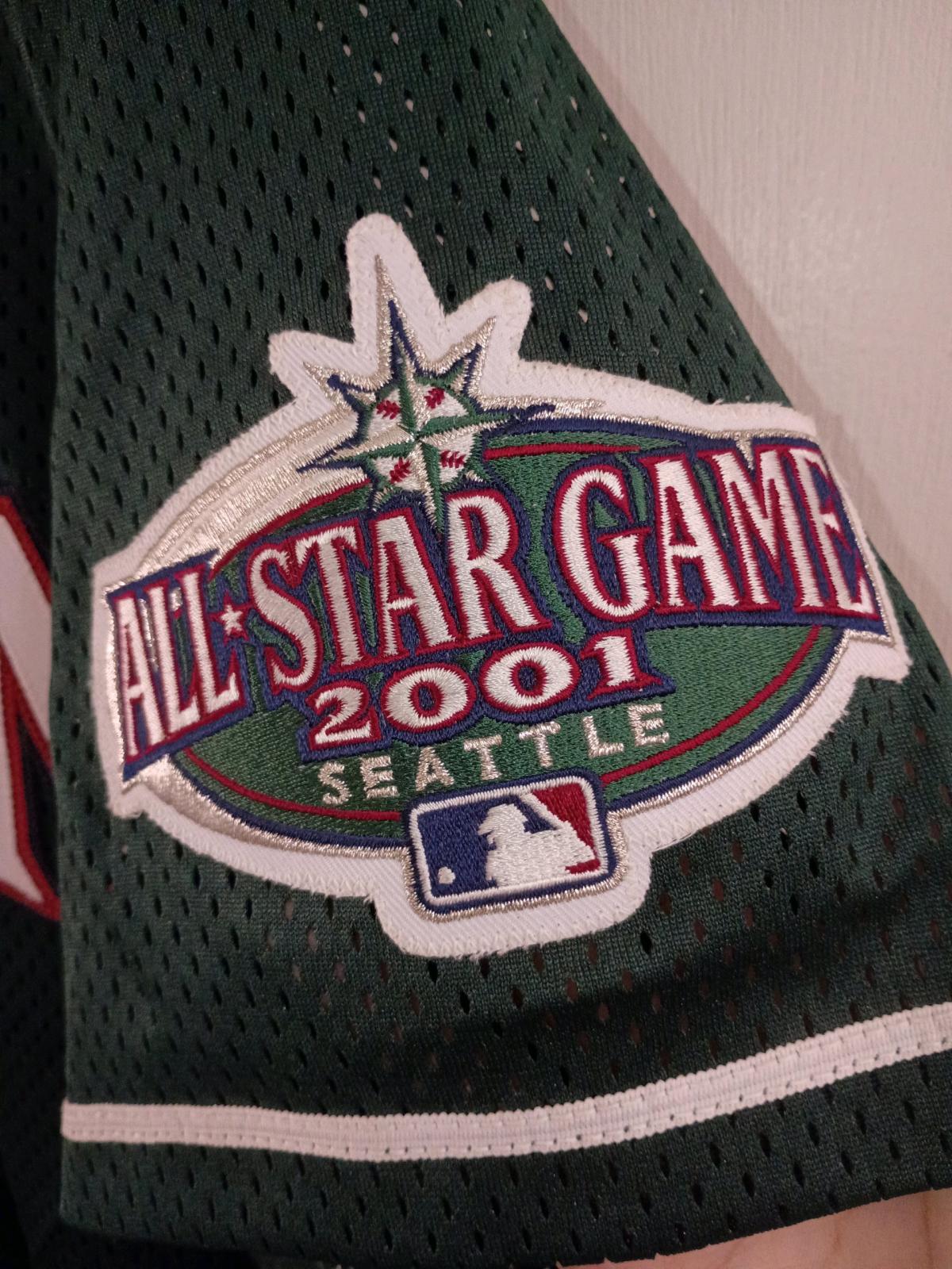AMERICAN JERSEY NEW WITH TAG - Moreno Valley, California - FleaMarketBay