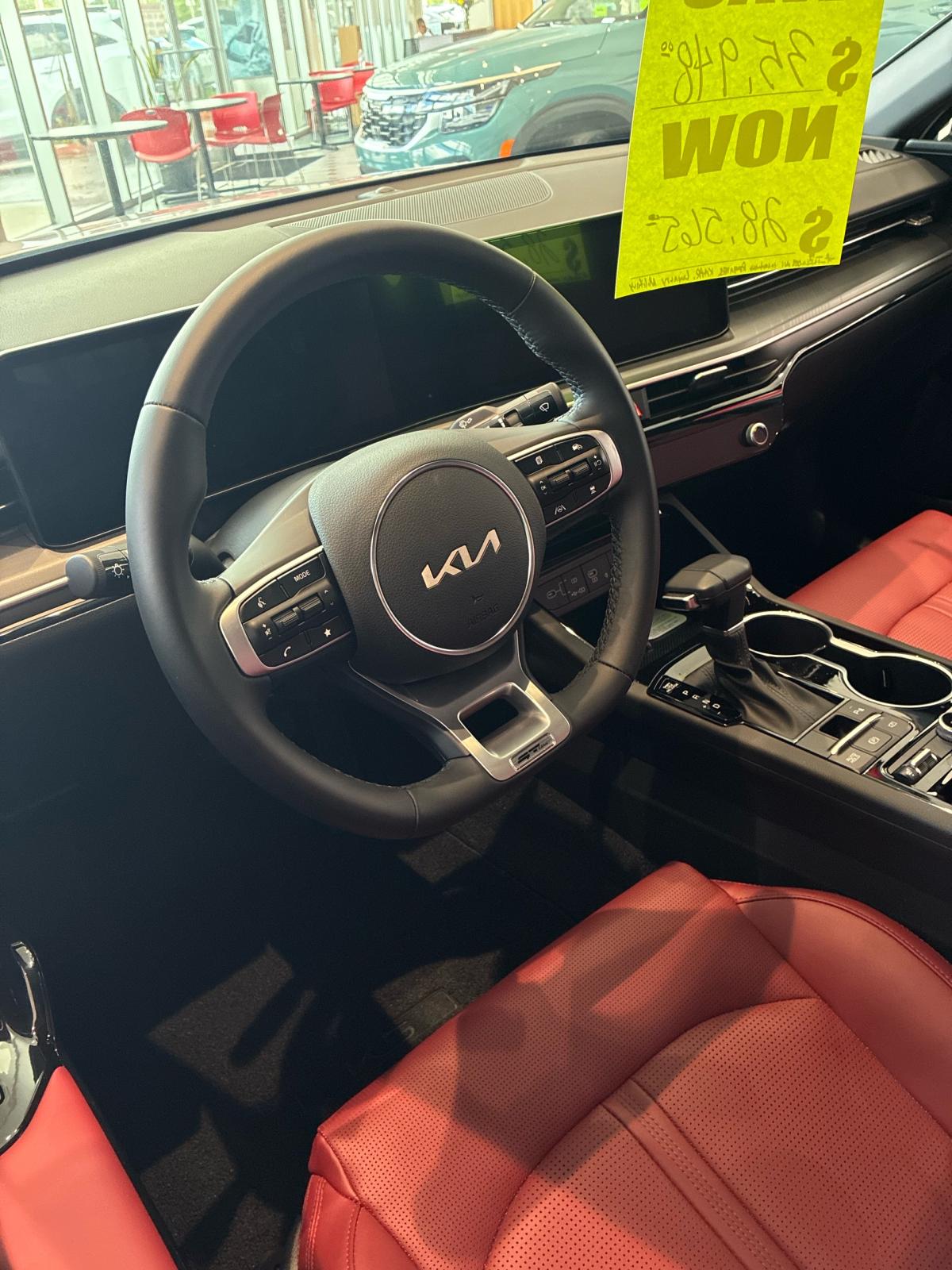 2026 Kia k5 GT LINE FWD - Tampa, Florida - FleaMarketBay