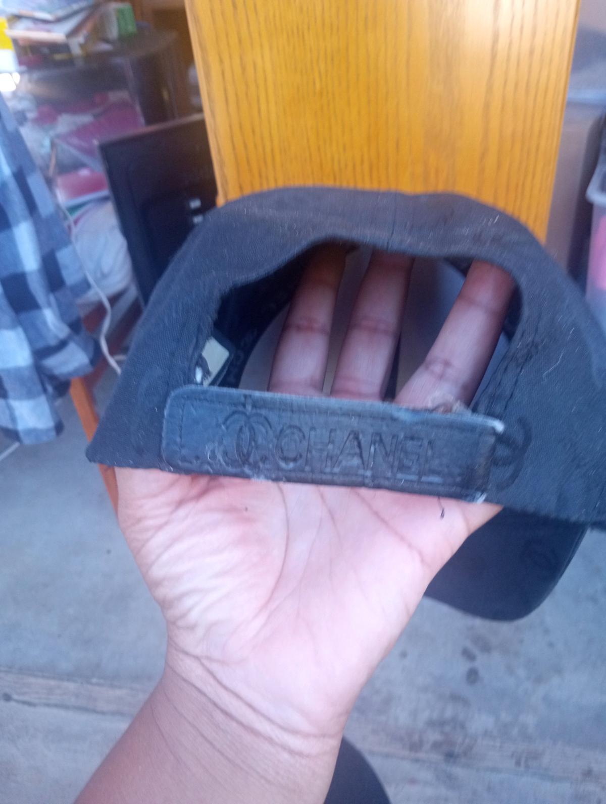 Chanel hat - Sacramento, California - FleaMarketBay