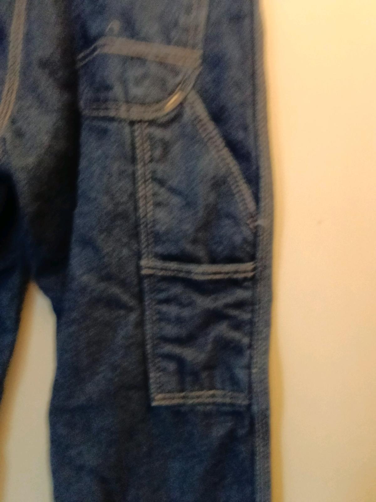 DICKIES CARPENTER JEANS - Damascus, Oregon - FleaMarketBay