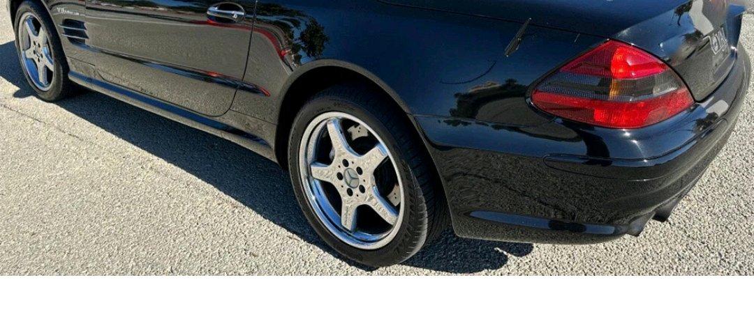 4  Mercedes Benz inch wheels - Omaha, Nebraska - FleaMarketBay