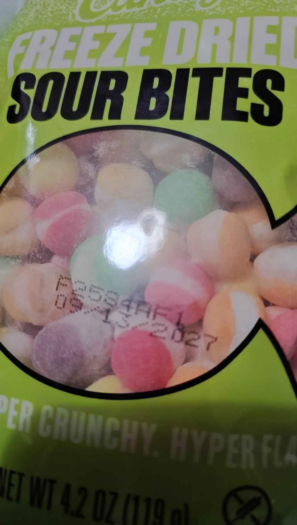 SowGood Freeze Dried Candy and Netherlands Chewy Candy - Bakersfield, California - FleaMarketBay