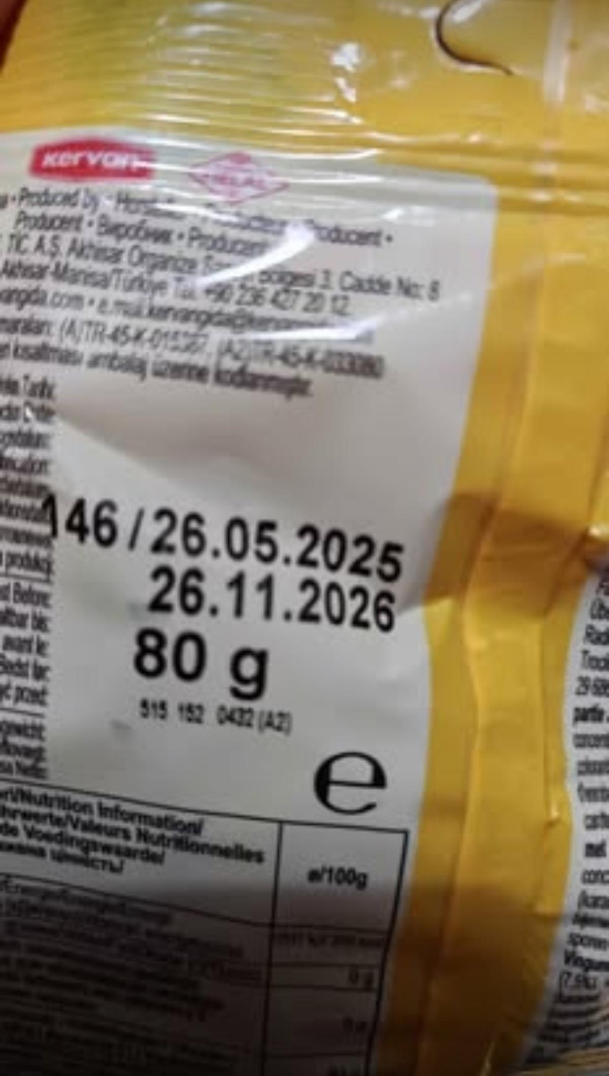 BeBeto Candy Turkish import - Bakersfield, California - FleaMarketBay