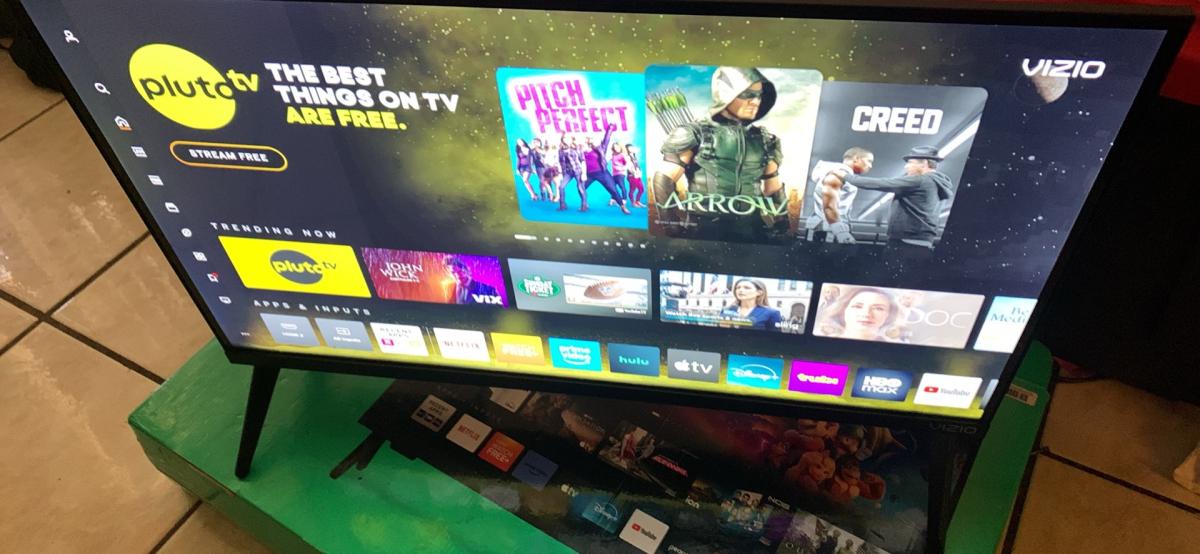 Vizio Tv - Phoenix, Arizona - FleaMarketBay