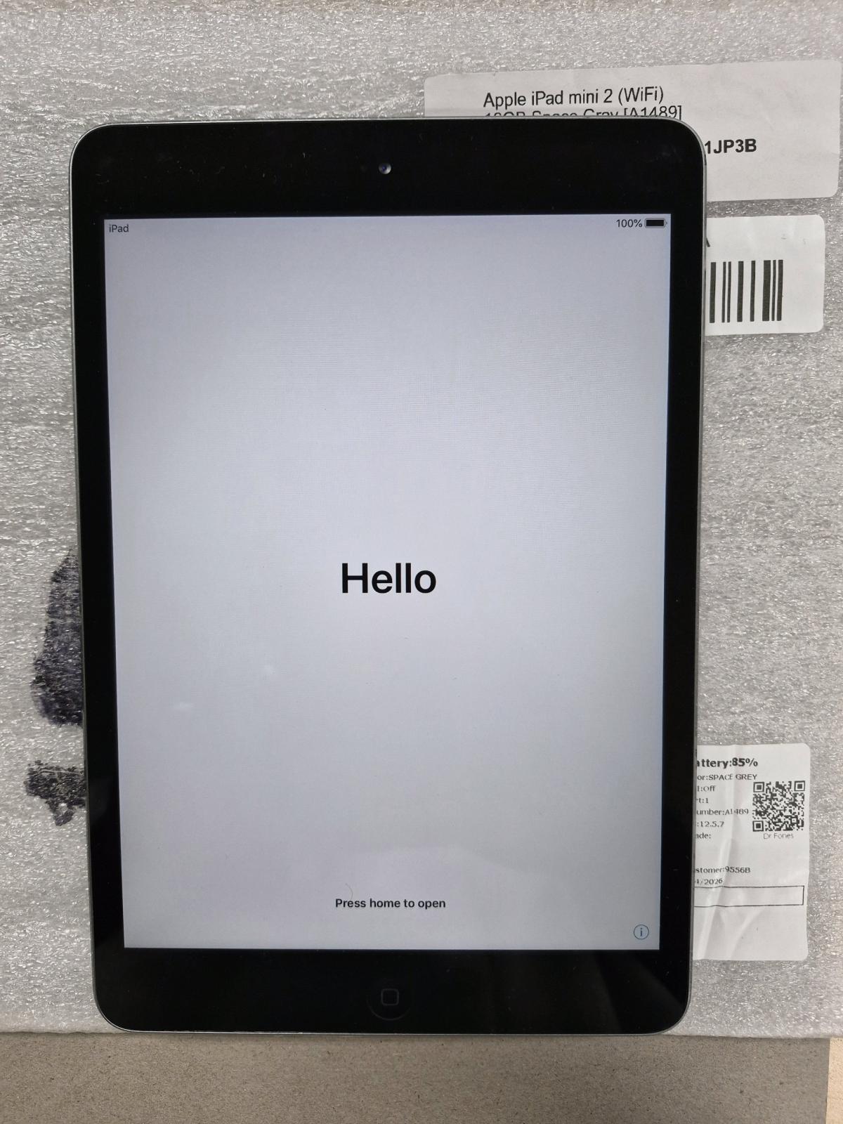 Apple Mini iPad - New Orleans, Louisiana - FleaMarketBay
