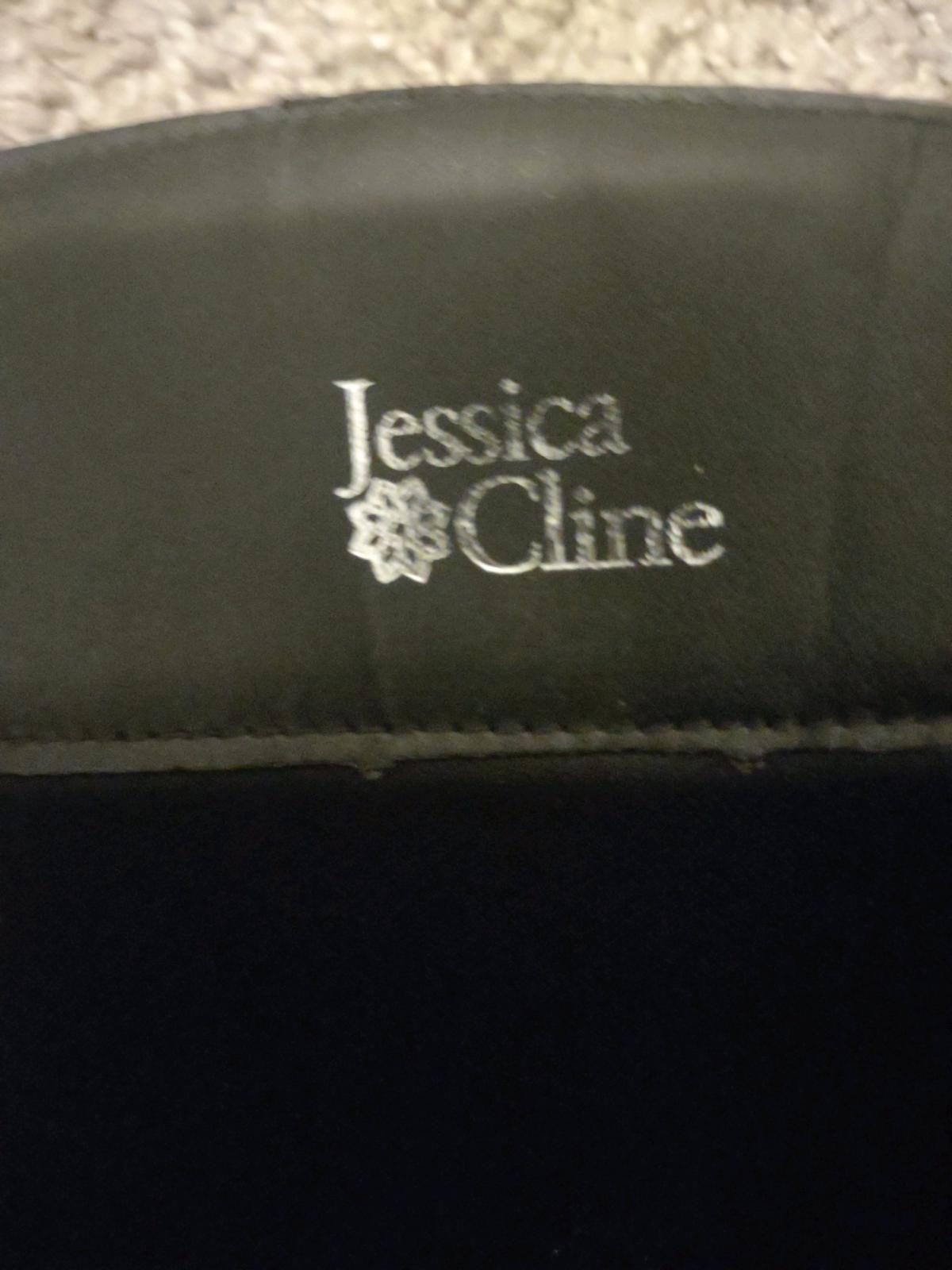 Jessica Cline Womens Size 10 Fashion Boots - Cuyahoga Falls, Ohio - FleaMarketBay