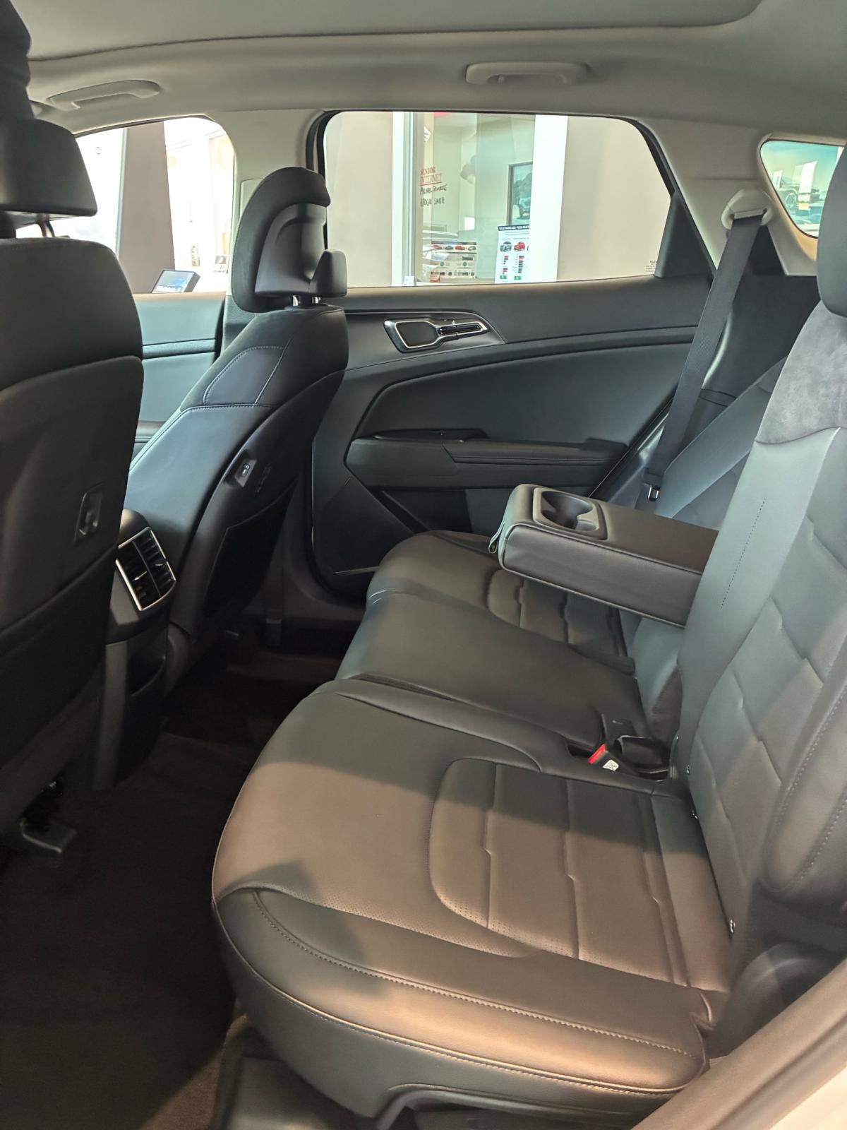 2026 KIA Sportage SX Prestige - Tampa, Florida - FleaMarketBay