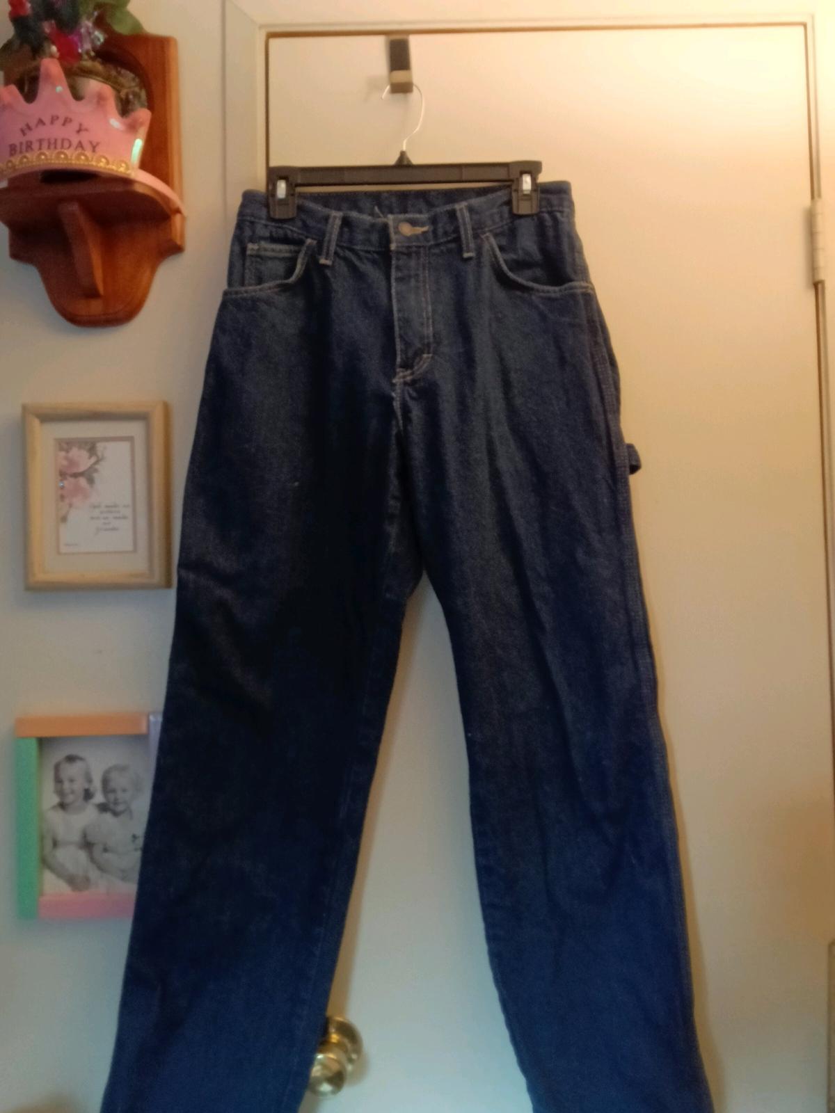 DICKIES CARPENTER JEANS - Damascus, Oregon - FleaMarketBay