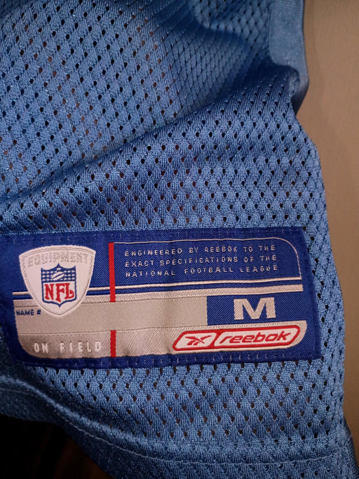 titans jersey size XL - Moreno Valley, California - FleaMarketBay