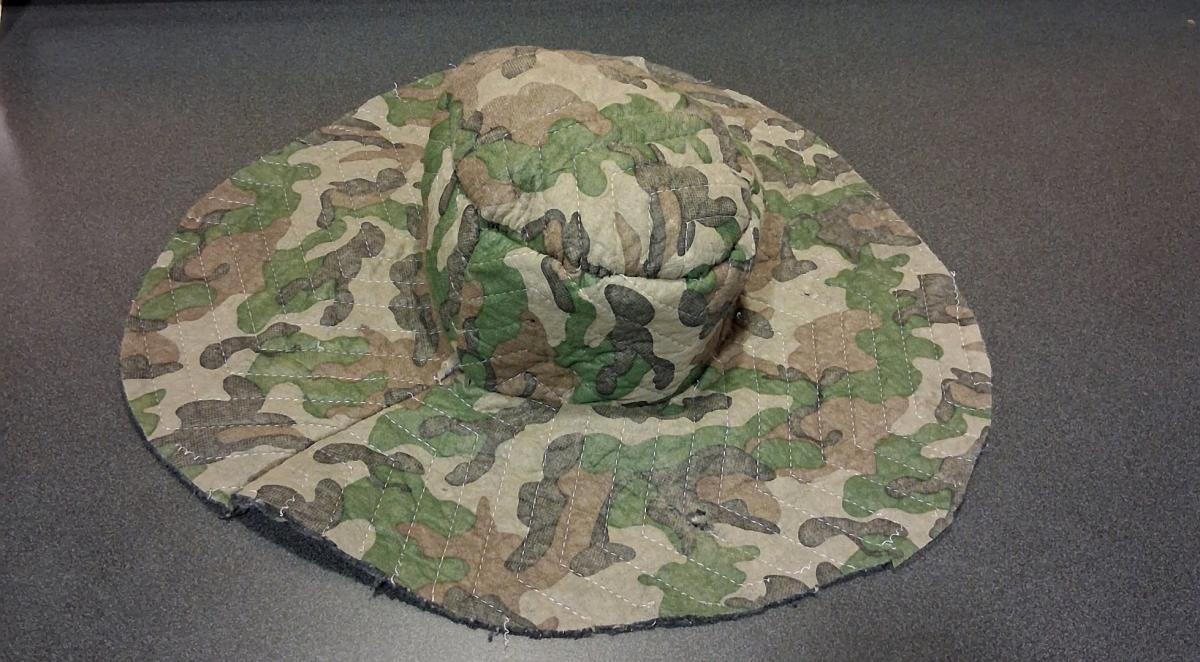 Military Camo Greeem - Las Cruces, New Mexico - FleaMarketBay