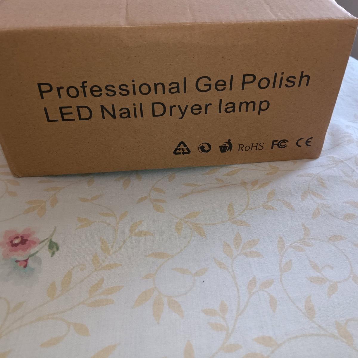 UV light dryer - San Joaquin, California - FleaMarketBay
