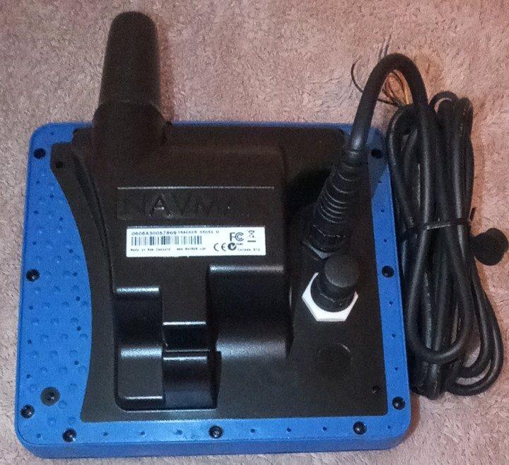 NavMan Chartplotter - Melbourne, Florida - FleaMarketBay