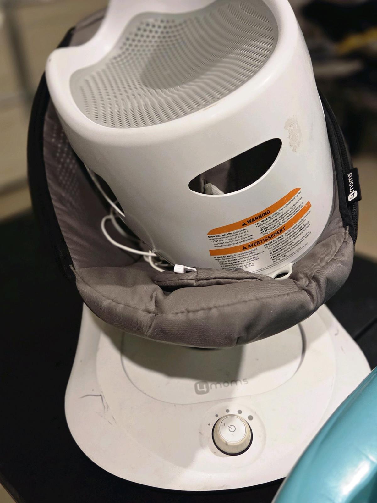 andaderascolumpio y baera para bebe - Wittmann, Arizona - FleaMarketBay