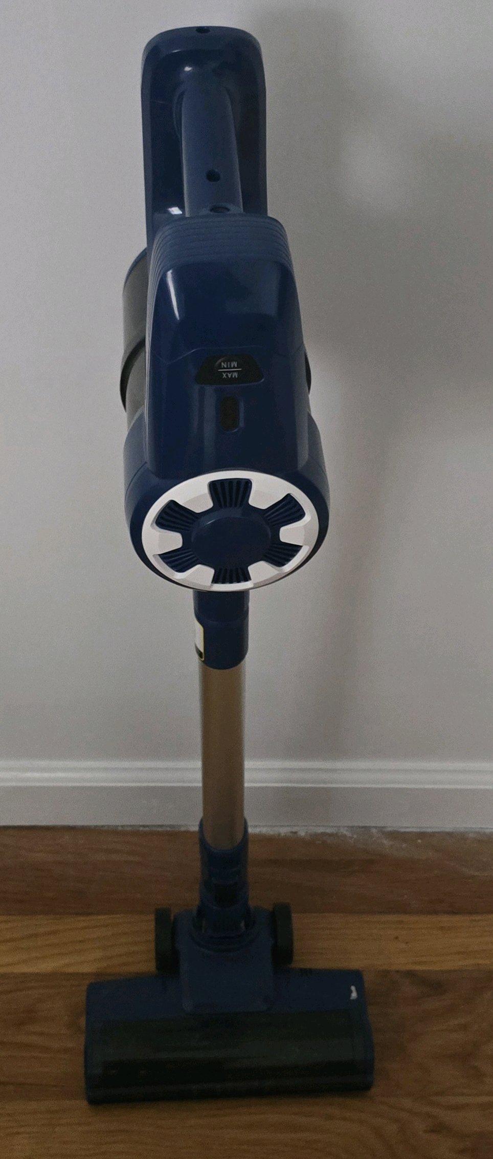 vacuum cleaner for big or small storage - West New York, New Jersey - FleaMarketBay