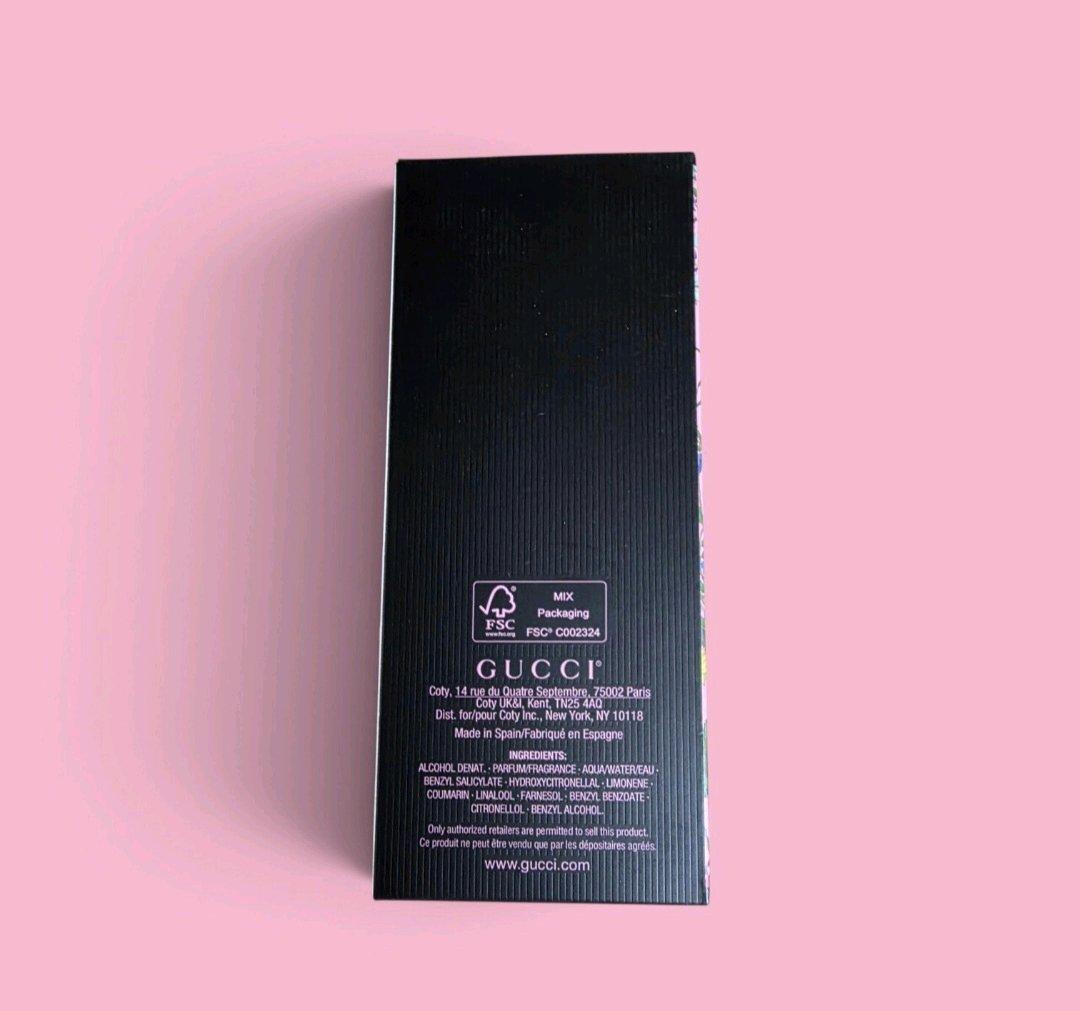 Gucci Flora Gorgeous Gardenia Eau de Parfum 100ml - Tampa, Florida - FleaMarketBay