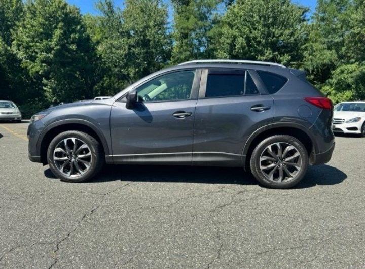 2016 Mazda CX5 - Philadelphia, Pennsylvania - FleaMarketBay