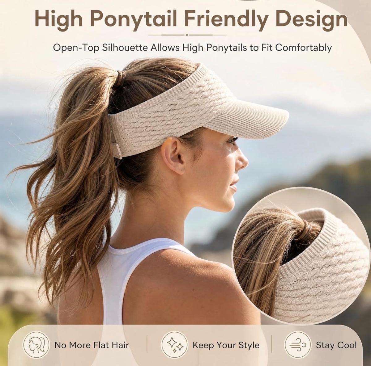 women hat - Lake Elsinore, California - FleaMarketBay