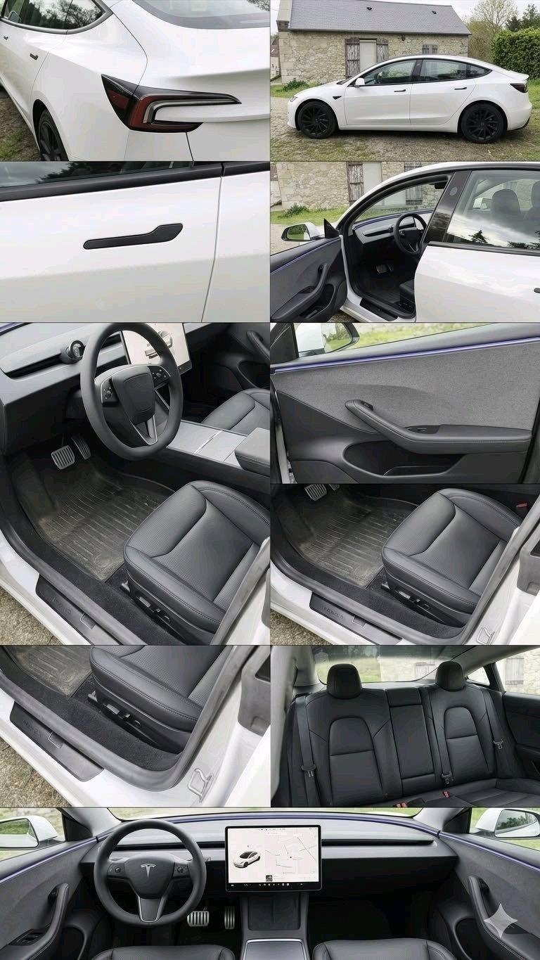 tesla model 3 - Alicia, Arkansas - FleaMarketBay