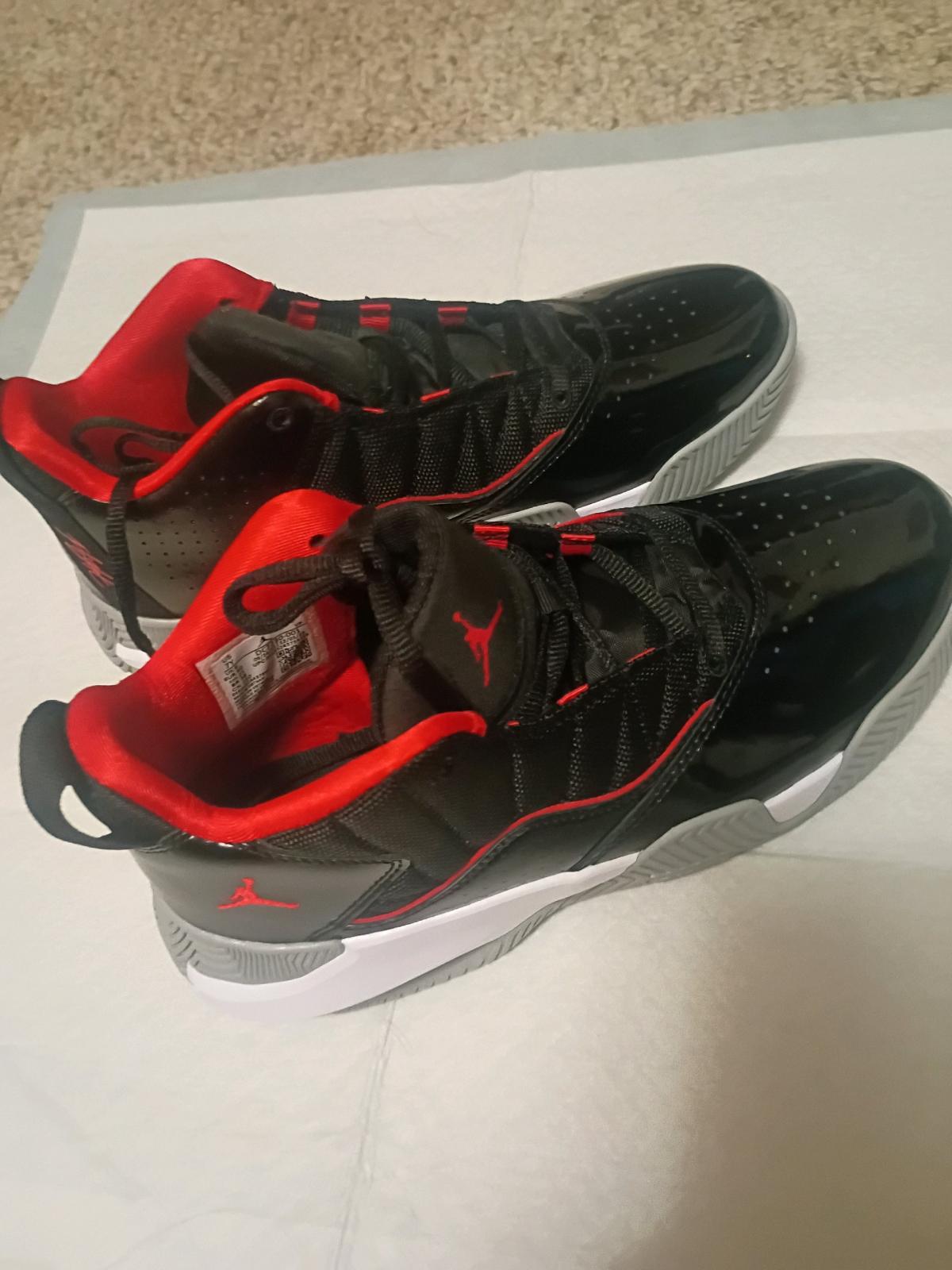 Nike Jordan Stay Loyal Shoes - Sikeston, Missouri - FleaMarketBay