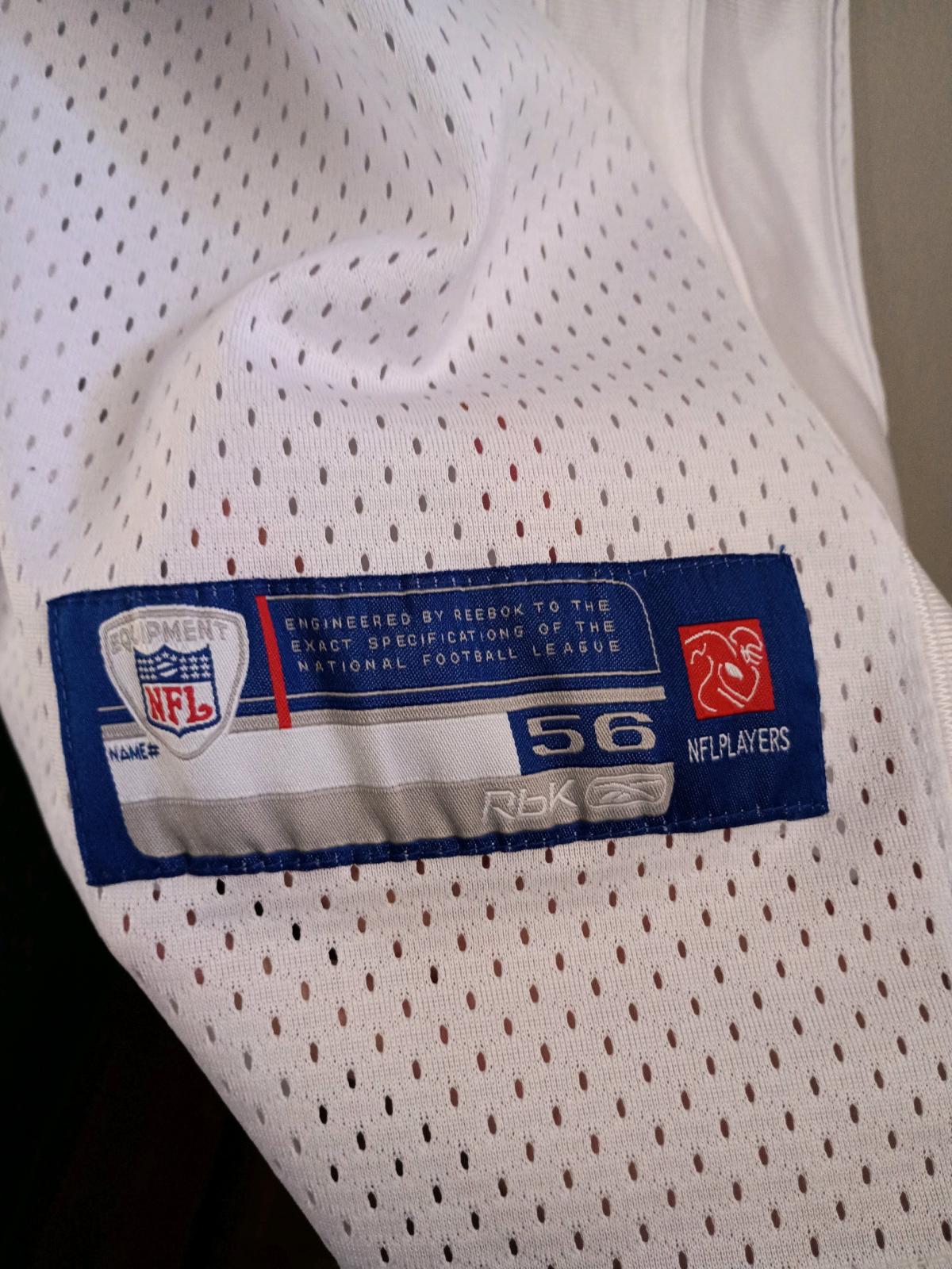 jersey Chargers size 3xl - Moreno Valley, California - FleaMarketBay