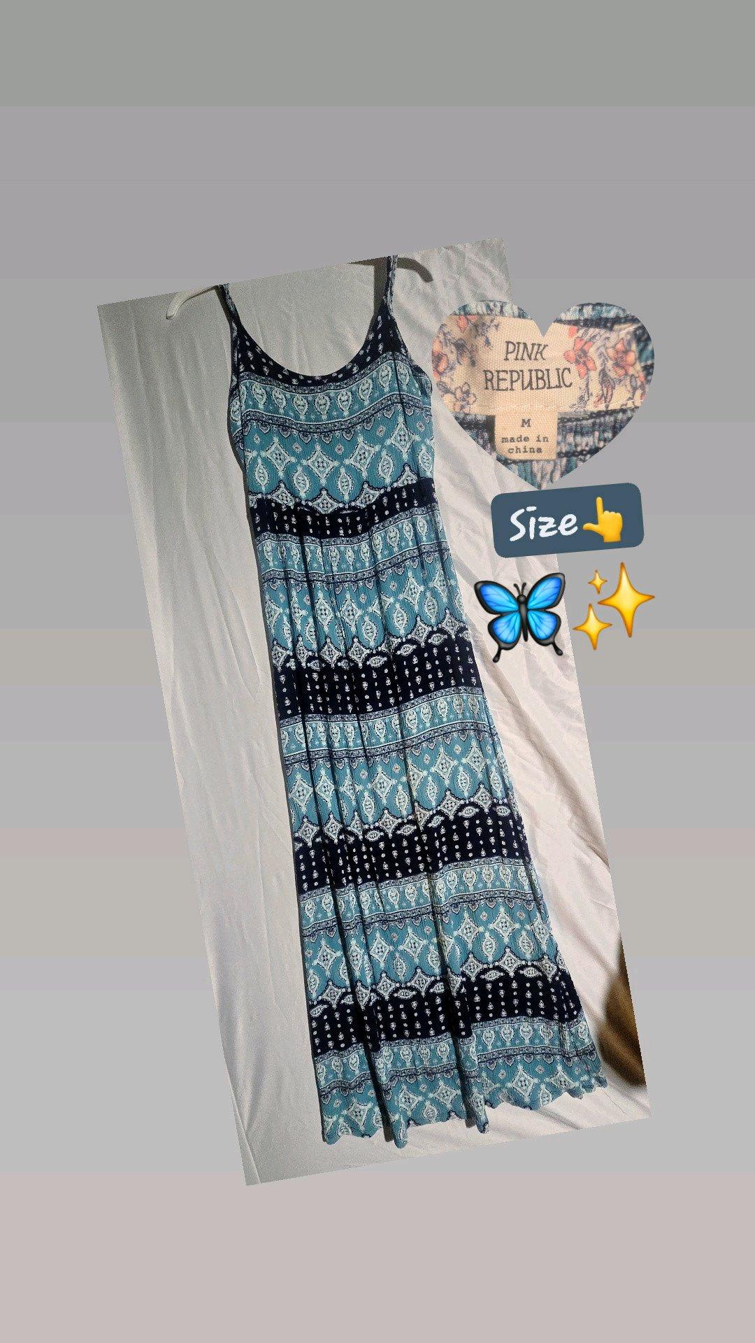 hermosos vestidos  largos a tan solo 15 cada uno - Birmingham, Alabama - FleaMarketBay