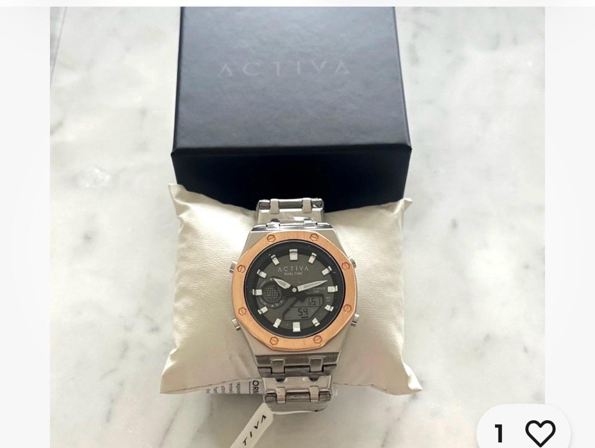 brand New Invicta watch - Cambria Heights, New York - FleaMarketBay
